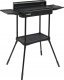Toya LUND ELECTRIC STANDING GRILL 2200W 50 x 25cm 1