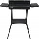 Toya LUND ELECTRIC STANDING GRILL 2200W 50 x 25cm 2