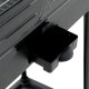 Toya LUND ELECTRIC STANDING GRILL 2200W 50 x 25cm 4