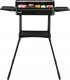 Toya LUND ELECTRIC STANDING GRILL 2200W 50 x 25cm 5