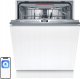 Zmywarka Bosch SMV6ZCX13E 1