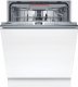 Zmywarka Bosch SMV6ZCX13E 1