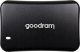 Dysk zewnętrzny SSD GoodRam HX200 1TB Czarny (SSDPR-HX200-1K0) 1