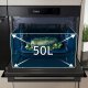 Piekarnik Samsung Oven Samsung NQ5B5763DBB 9