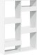vidaXL Regał/przegroda, biały, 100x33x135 cm 2