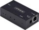 Konwerter światłowodowy StarTech StarTech I13P-SERIAL-ETHERNET konwerter szeregowy/repeater/izolator RS-232 RJ-45 Czarny 1