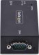 Konwerter światłowodowy StarTech StarTech I13P-SERIAL-ETHERNET konwerter szeregowy/repeater/izolator RS-232 RJ-45 Czarny 2