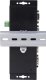 Konwerter światłowodowy StarTech StarTech I43-SERIAL-ETHERNET konwerter szeregowy/repeater/izolator RS-232 RJ-45 Czarny 5