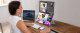 Monitor Chipolo Dual monitor Chipol 2x15,6" 12