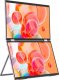 Monitor Chipolo Dual monitor Chipol 2x15,6" 4