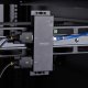 Konwerter światłowodowy StarTech StarTech I23-SERIAL-ETHERNET konwerter szeregowy/repeater/izolator RS-232 RJ-45 Czarny 6