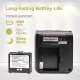 Drukarka etykiet Chipolo Drukarka etykiet PLP-III Bluetooth IP54 5