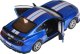 Jokomisiada Zestaw Metalowe auto TUNING licencjonowane Ford Mustang GT 1:42 ZA5057 10
