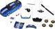 Jokomisiada Zestaw Metalowe auto TUNING licencjonowane Ford Mustang GT 1:42 ZA5057 1