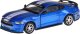 Jokomisiada Zestaw Metalowe auto TUNING licencjonowane Ford Mustang GT 1:42 ZA5057 2