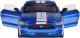 Jokomisiada Zestaw Metalowe auto TUNING licencjonowane Ford Mustang GT 1:42 ZA5057 5
