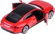 Jokomisiada Model kolekcjonerski AUDI RS e-tron GT 1:36 metalowe auto dźwięki ZA5047 6