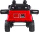 Jokomisiada Auto na akumulator elektryczne Toyota FJ Cruiser dla dziecka PA0301 CZ 4