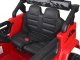 Jokomisiada Auto na akumulator elektryczne Toyota FJ Cruiser dla dziecka PA0301 CZ 6