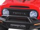 Jokomisiada Auto na akumulator elektryczne Toyota FJ Cruiser dla dziecka PA0301 CZ 8