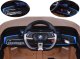 Jokomisiada Autko na akumulator elektryczne BMW i4 dla dziecka pilot PA0310 ZL 10