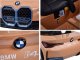Jokomisiada Autko na akumulator elektryczne BMW i4 dla dziecka pilot PA0310 ZL 11