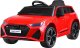 Jokomisiada Auto na akumulator AUDI RS 6 dla dzieci PA0297 CZ 1
