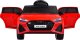 Jokomisiada Auto na akumulator AUDI RS 6 dla dzieci PA0297 CZ 2
