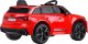 Jokomisiada Auto na akumulator AUDI RS 6 dla dzieci PA0297 CZ 3
