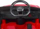 Jokomisiada Auto na akumulator AUDI RS 6 dla dzieci PA0297 CZ 7