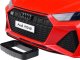 Jokomisiada Auto na akumulator AUDI RS 6 dla dzieci PA0297 CZ 8