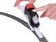 Jokomisiada Kolejka elektryczna klasyczny parowóz z jednostką sterującą H0 1:87 RC0643 12