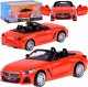 Jokomisiada Model kolekcjonerski auto metalowe BMW Z4 M40i cabrio światła ZA5049 1