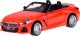 Jokomisiada Model kolekcjonerski auto metalowe BMW Z4 M40i cabrio światła ZA5049 2