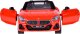 Jokomisiada Model kolekcjonerski auto metalowe BMW Z4 M40i cabrio światła ZA5049 5