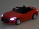Jokomisiada Model kolekcjonerski auto metalowe BMW Z4 M40i cabrio światła ZA5049 9
