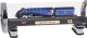Jokomisiada Lokomotywa nowoczesna Model kolekcjonerski LNER CLASS A4 MALLARD RC0646 2