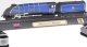 Jokomisiada Lokomotywa nowoczesna Model kolekcjonerski LNER CLASS A4 MALLARD RC0646 3