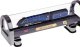 Jokomisiada Lokomotywa nowoczesna Model kolekcjonerski LNER CLASS A4 MALLARD RC0646 4