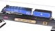Jokomisiada Lokomotywa nowoczesna Model kolekcjonerski LNER CLASS A4 MALLARD RC0646 5