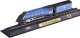 Jokomisiada Lokomotywa nowoczesna Model kolekcjonerski LNER CLASS A4 MALLARD RC0646 6