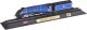 Jokomisiada Lokomotywa nowoczesna Model kolekcjonerski LNER CLASS A4 MALLARD RC0646 8