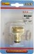 Richmann Brass nipple with internal thread 3/4" 2