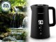 Czajnik Berdsen Czajnik elektryczny 1,7l BD-709 czarny 9