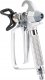 Powermat AGREGAT MALARSKI HYDRODYNAMICZNY TŁOKOWY MARKI POWERMAT 1300W PISTOLET 2