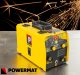 Powermat SPAWARKA INWERTOROWA MIGOMAT MIG MAG MMA FLUX TIG LIFT 200A SYNERGIA 2XDRUT 12