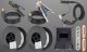 Powermat SPAWARKA INWERTOROWA MIGOMAT MIG MAG MMA FLUX TIG LIFT 200A SYNERGIA 2XDRUT 15
