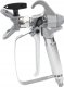 Powermat AGREGAT MALARSKI PISTOLET HYDRODYNAMICZNY 1500W WĄŻ 15M 225BAR 3X DYSZA 11