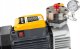 Powermat AGREGAT MALARSKI PISTOLET HYDRODYNAMICZNY 1500W WĄŻ 15M 225BAR 3X DYSZA 12