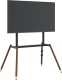 vidaXL vidaXL Stojak z uchwytem do TV 37-86'', VESA maks. 400x600 mm, 60 kg 3